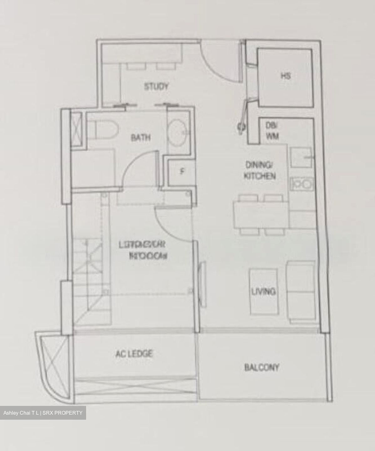 Spottiswoode Suites (D2), Apartment #508673461